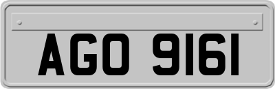 AGO9161