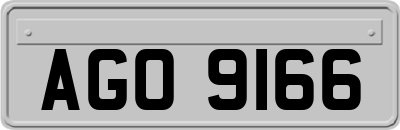 AGO9166