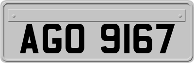 AGO9167
