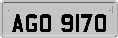 AGO9170
