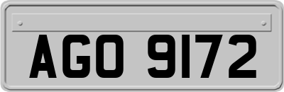 AGO9172