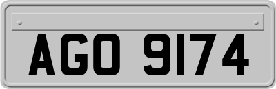 AGO9174