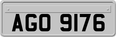 AGO9176