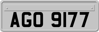 AGO9177