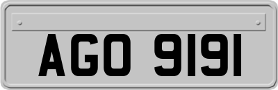AGO9191