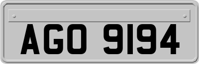 AGO9194