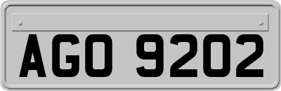 AGO9202