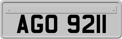 AGO9211