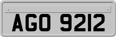 AGO9212