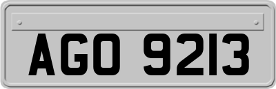 AGO9213