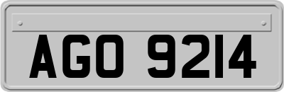 AGO9214
