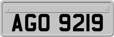 AGO9219