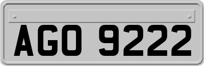 AGO9222