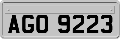 AGO9223