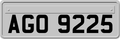 AGO9225