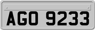 AGO9233