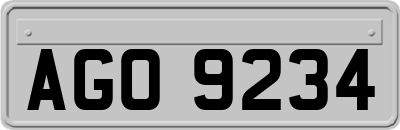 AGO9234