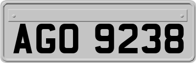 AGO9238