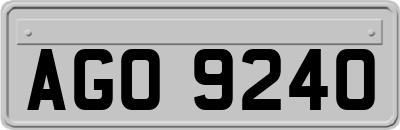 AGO9240