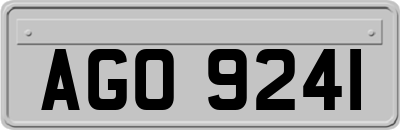 AGO9241