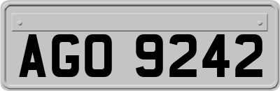 AGO9242