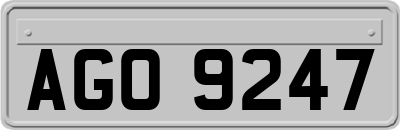 AGO9247