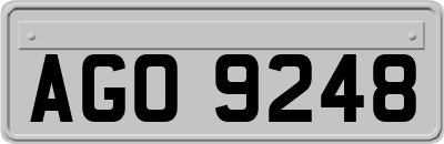 AGO9248