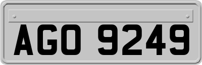 AGO9249