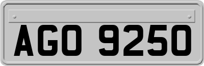 AGO9250