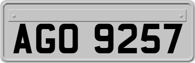 AGO9257