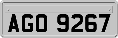 AGO9267