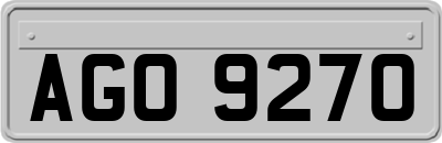 AGO9270
