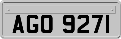 AGO9271