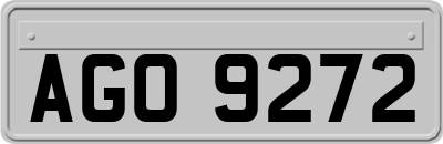 AGO9272