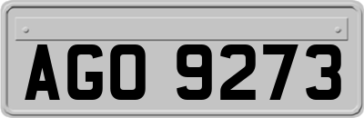 AGO9273