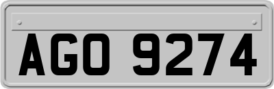 AGO9274