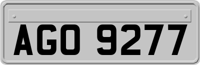 AGO9277