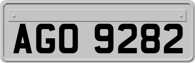 AGO9282