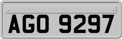 AGO9297