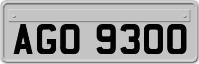AGO9300