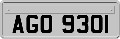 AGO9301