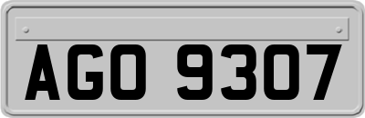 AGO9307