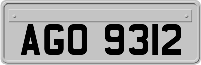 AGO9312