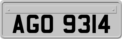 AGO9314
