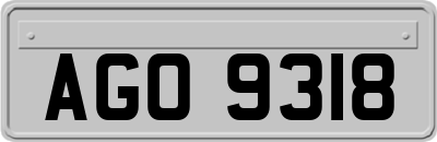 AGO9318