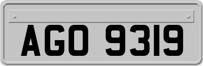 AGO9319