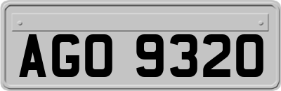 AGO9320