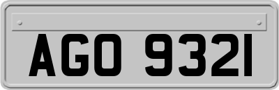 AGO9321