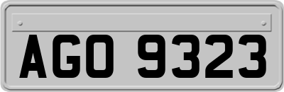 AGO9323