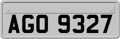 AGO9327